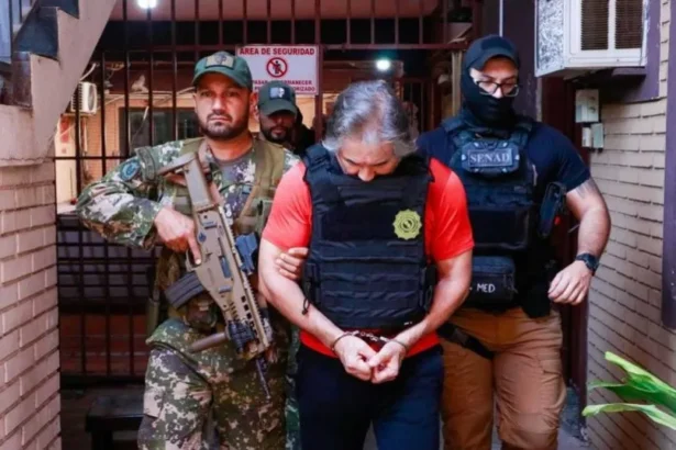 Vinculan a proceso al Comandante H por desaparición forzada