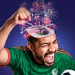 ¿Pasión o Neurociencia Lo que le pasa a tu cerebro durante el Mundial