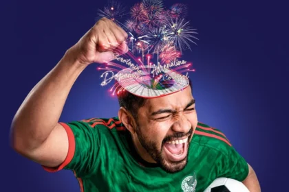 ¿Pasión o Neurociencia Lo que le pasa a tu cerebro durante el Mundial
