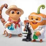 Alacrán y habanero, las nuevas armas contra las superbacterias