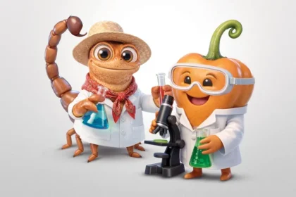 Alacrán y habanero, las nuevas armas contra las superbacterias