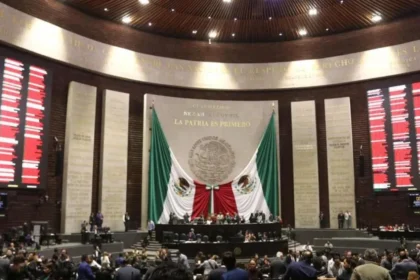 Aplazan elección judicial hasta 2028 Congreso convoca a periodo extraordinario