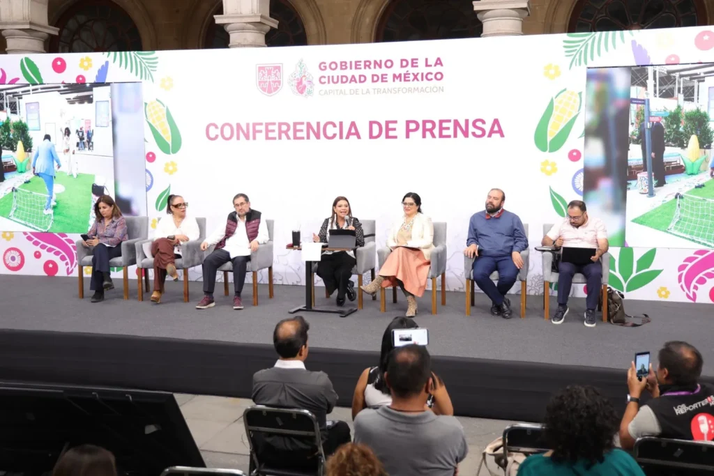 Brugada impone registro obligatorio a plataformas de alojamiento como Airbnb ante el Mundial 2026