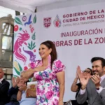 CDMX estrena sanitarios inteligentes para recibir el Mundial 2026