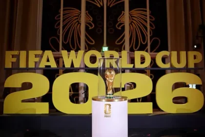 CDMX va por el gol de oro económico Preven derrama de 50,000 mdp y digitalizan a comercios para el Mundial
