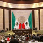 Cámara de Diputados aprueba filtro del INE contra narcocandidatos entre acusaciones mutuas