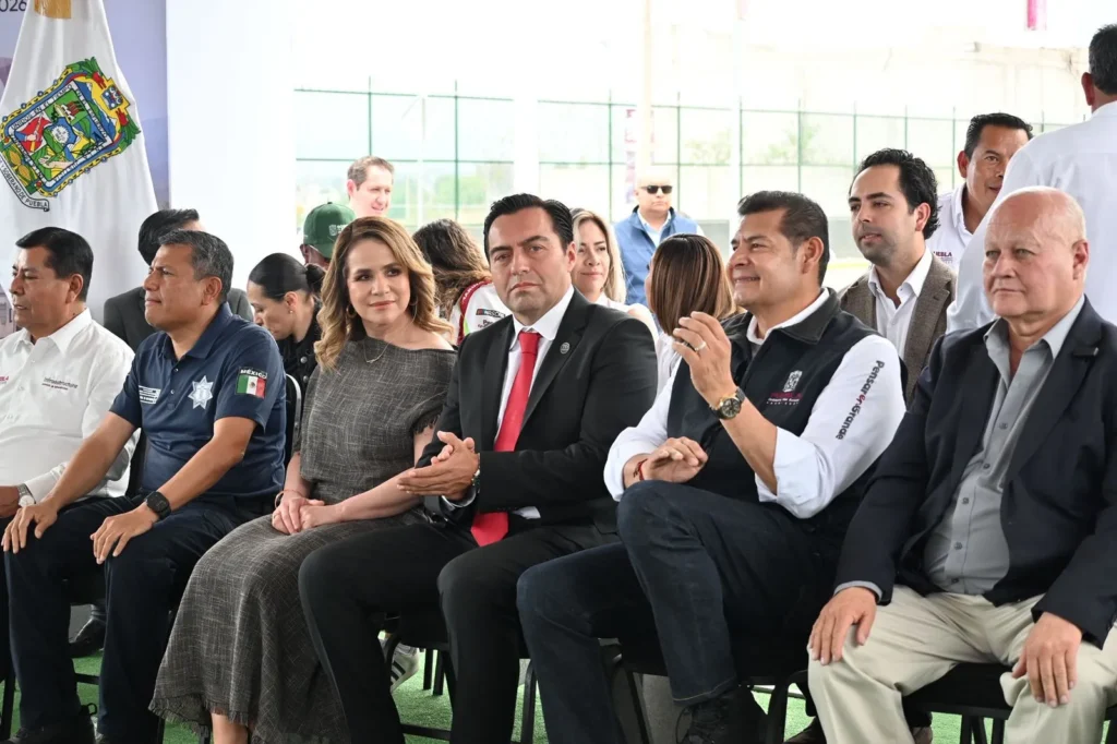 Capacitación de operadores de transporte de carga disminuirá actos de corrupción, violencia vial y descomposición social Beatriz Camacho