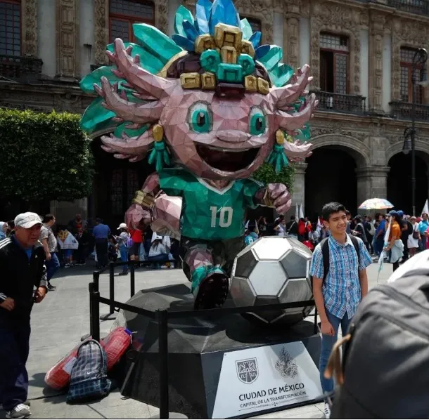 Ciberestafadores despliegan estrategias de alto nivel para el Mundial 2026