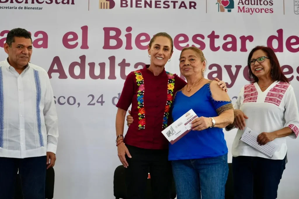Claudia Sheinbaum llama a celebrar el triunfo y defender las conquistas del pueblo y la soberanía este 31 de mayo