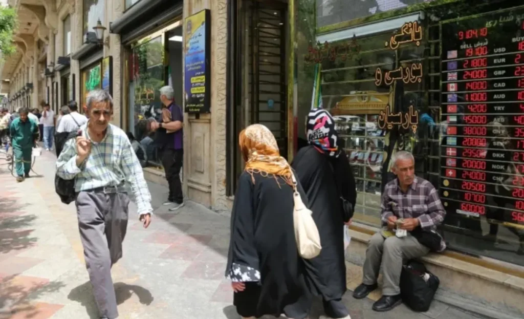 EE. UU. e Irán así está la tensa negociación para frenar la guerra