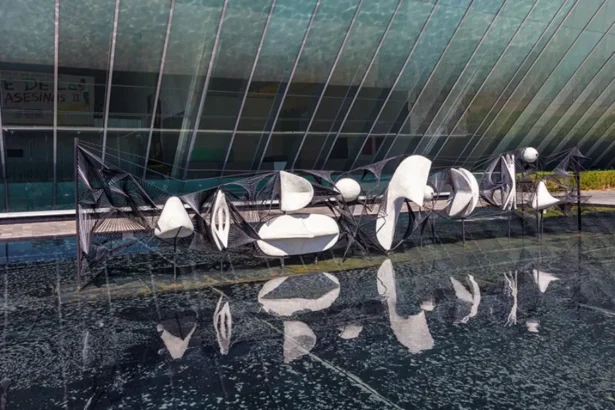 El MUAC revoluciona el acceso al arte contemporáneo con su nueva plataforma digital de acervo