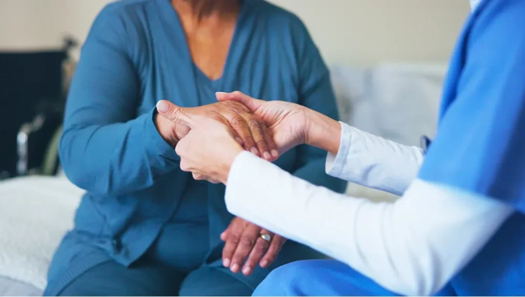 Fibromialgia en México El dolor invisible que lucha contra el estigma y la falta de leyes