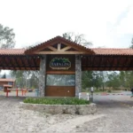 Gobierno subastará terreno en el exclusivo Country Club donde fue abatido 'El Mencho'