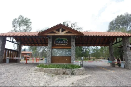 Gobierno subastará terreno en el exclusivo Country Club donde fue abatido 'El Mencho'