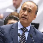 Juan Antonio González, diputado federal deja abierta posibilidad de buscar la reelección en 2027