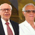 La UNAM otorga el grado de Profesor Emérito a José Narro Robles y Juan Mora Catlett