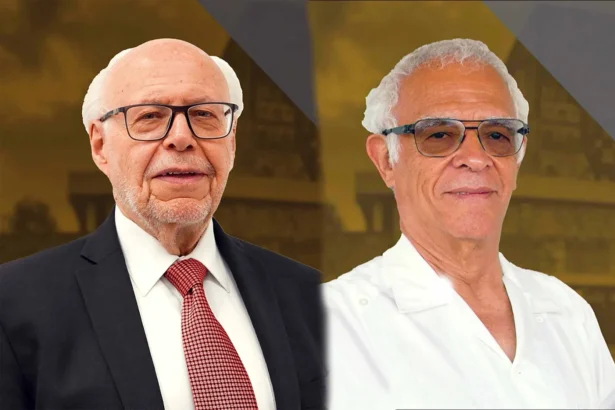 La UNAM otorga el grado de Profesor Emérito a José Narro Robles y Juan Mora Catlett