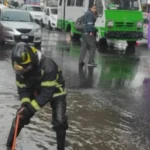 La capital bajo el agua la alarmante pérdida de áreas verdes que acelera las inundaciones en CDMX