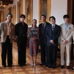 La foto histórica de Sheinbaum con BTS que rompió el internet