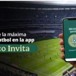 Lanzan México Invita la app oficial para navegar la oferta turística durante el Mundial 2026