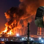 Luto en Pemex Fallece el superintendente Víctor Hugo López tras explosión en la refinería de Salina Cruz