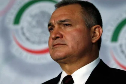 México logra sentencia histórica recuperará 578.5 millones de dólares de la red de García Luna