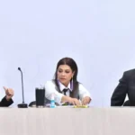 No habrá olvido Clara Brugada promete justicia a un año del asesinato de Pepe y Ximena