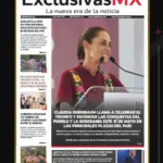 PORTADA MÉXICO 25 DE MAYO