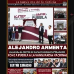 PORTADA PUEBLA 25 DE MAYO