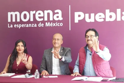 Reforma de elección judicial sería discutida en periodo extraordinario el 27 de mayo