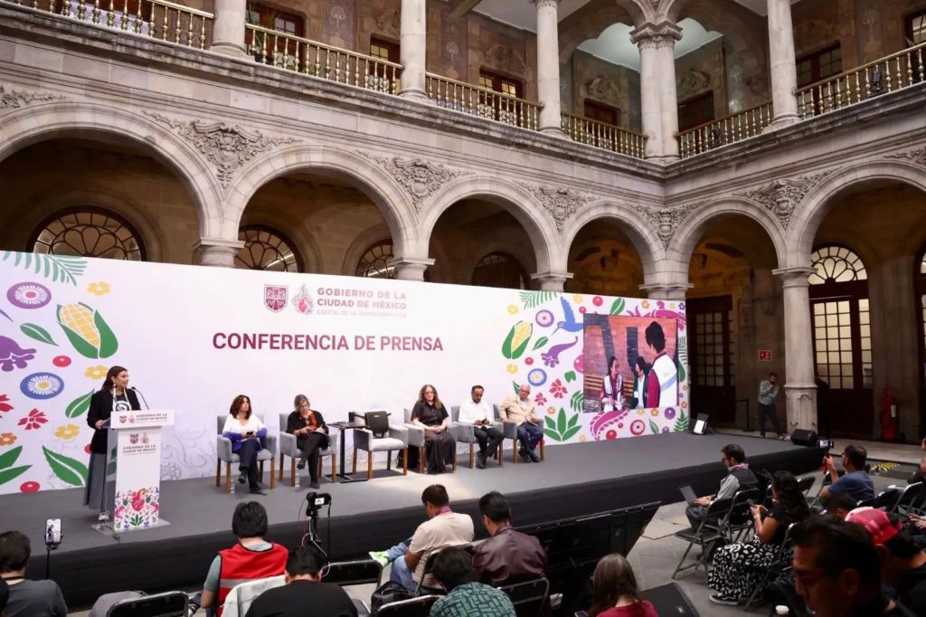 Refuerzan estrategia “Vida plena, corazón contento”