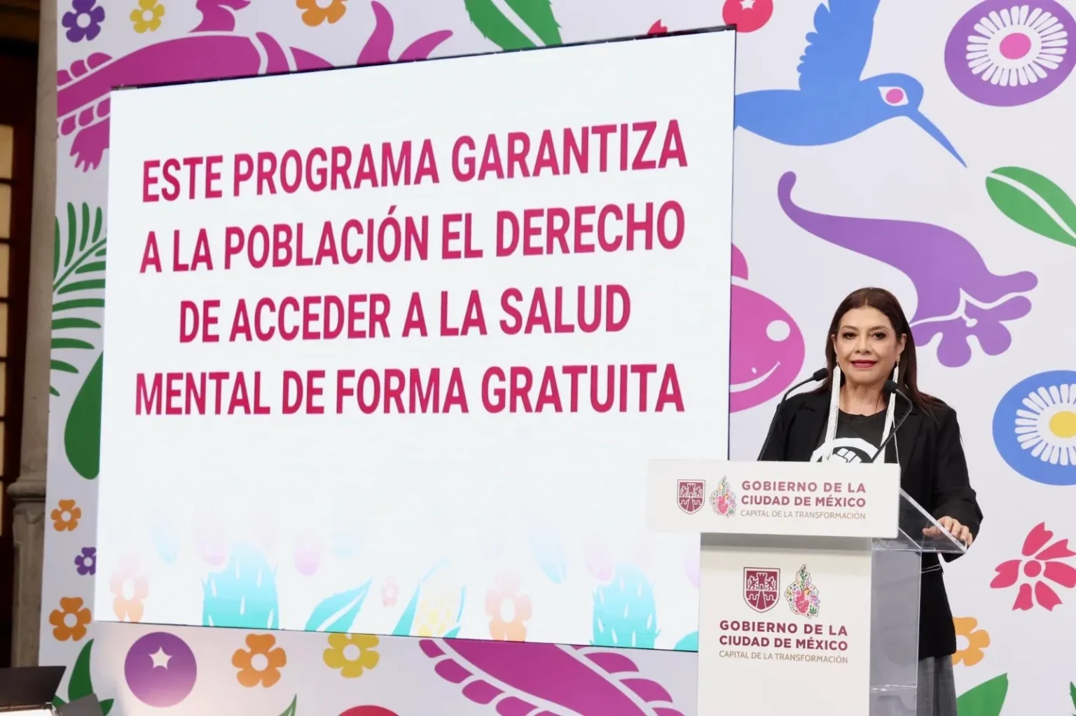 Refuerzan estrategia “Vida plena, corazón contento”