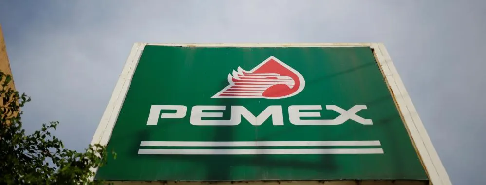 Relevo en Pemex Juan Carlos Carpio es el nuevo director;