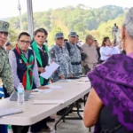 Segob y Gobierno de Guerrero logran liberar bloqueos en zona de conflicto