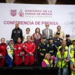 Simulacro Nacional 2026 La alerta sísmica llegará por primera vez a tu celular este 6 de mayo