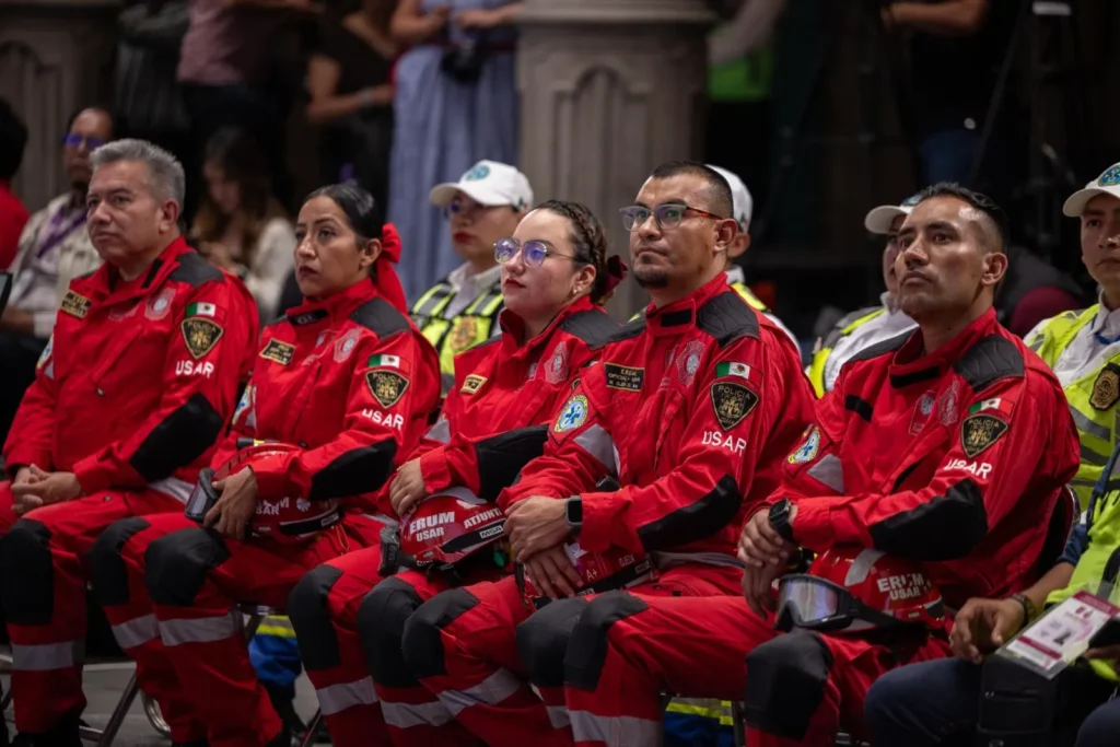 Simulacro Nacional 2026 La alerta sísmica llegará por primera vez a tu celular este 6 de mayo
