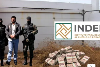 Subastarán residencia en Culiacán donde fue detenido El Mochomo