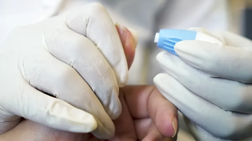 UNAM e Inmegen desarrollan prueba para predecir diabetes gestacional desde el primer trimestre