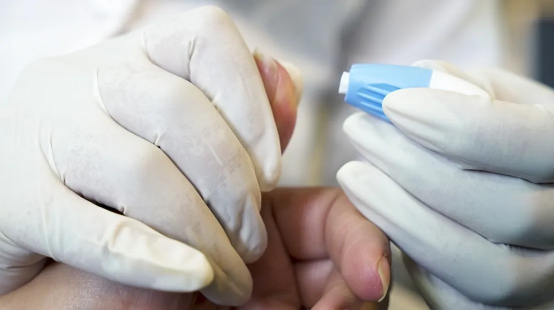 UNAM e Inmegen desarrollan prueba para predecir diabetes gestacional desde el primer trimestre