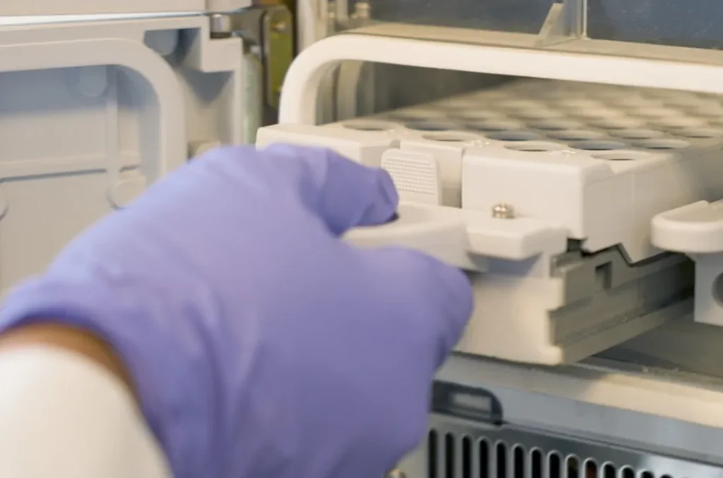 UNAM e Inmegen desarrollan prueba para predecir diabetes gestacional desde el primer trimestre