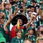 Alterar el comportamiento colectivo magnifica conductas agresivas en eventos como el futbol