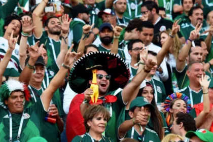 Alterar el comportamiento colectivo magnifica conductas agresivas en eventos como el futbol