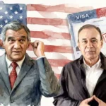 Américo Villarreal niega investigaciones en su contra en Estados Unidos