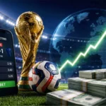 Apuestas en línea por el Mundial 2026 podrían aumentar hasta un 50%, advierte especialista de la UNAM