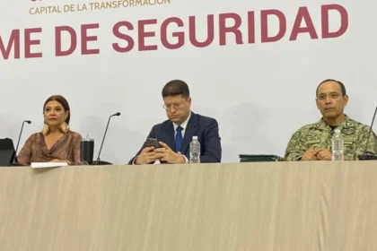 CDMX despliega operativo de seguridad para el partido Colombia vs Uzbekistán