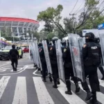CDMX se blinda por el Mundial cierres viales, mega marchas y operativos especiales este 11 de junio