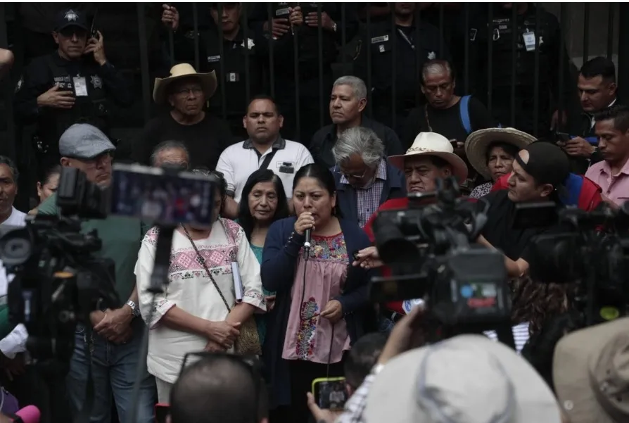 CNTE reporta avances tras reunión en Gobernación; consultará propuestas en asambleas