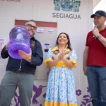 Clara Brugada acelera la entrega de espacios públicos con inauguración semanal de Utopías