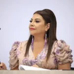 Clara Brugada aplaza acto de entrega en Línea 2 del Metro por movilizaciones de la CNTE