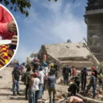 Clara Brugada ofrece apoyo técnico y ayuda de la CDMX a Venezuela tras sismos